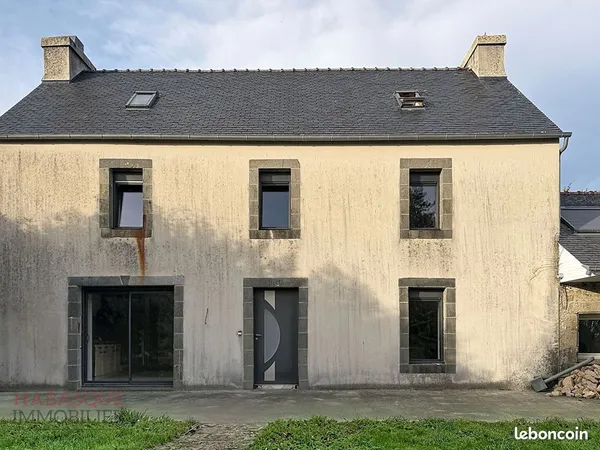 Maison 7 pièces 121 m²