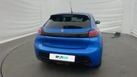 Peugeot 208 e-208 136ch Allure — photo 5