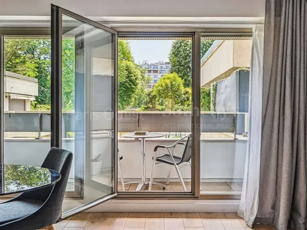 Appartement 2 pièces 76 m²