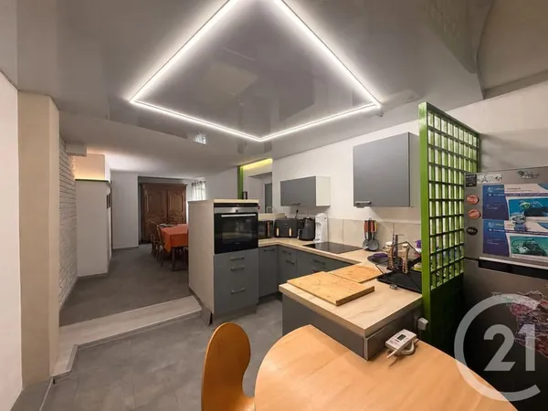 Appartement 3 pièces 72 m²