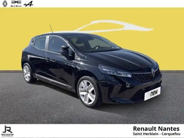 Renault Clio 1.5 blue dci 100ch evolution - auto ecole — photo 12