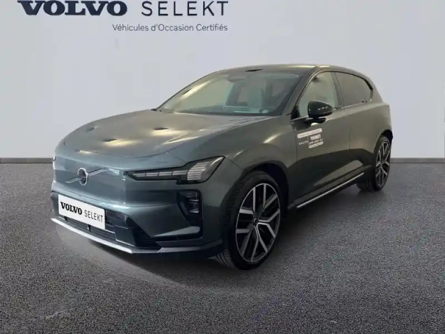 Volvo Ex60 p10 510ch 95kwh ultra awd