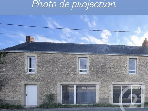 Local 7 pièces 170 m²