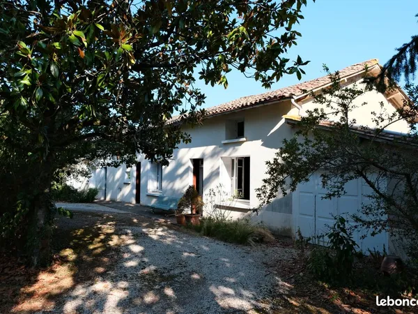 A VENDRE - Charmante longère