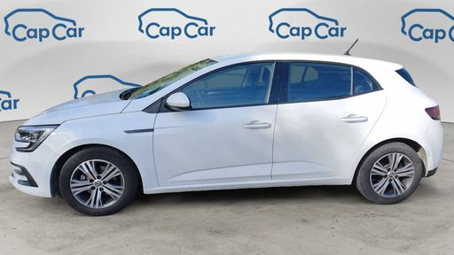 Renault Megane BLUE DCI 115 - Evolution – 2023 – 54476 km – Diesel – Boîte Automatique — photo 20