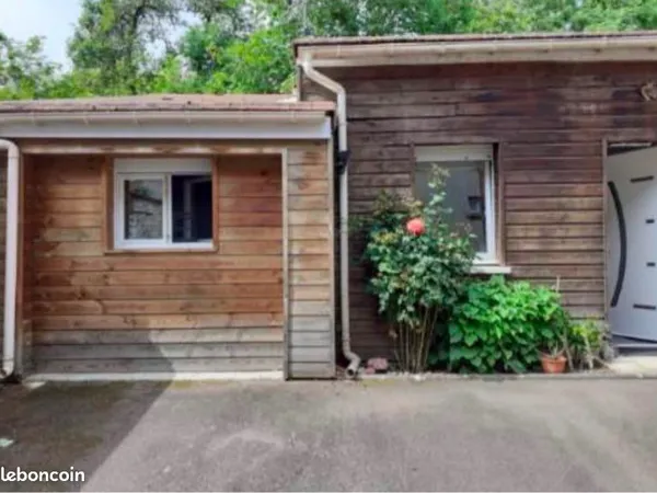 À LOUER - Maison non meublée
