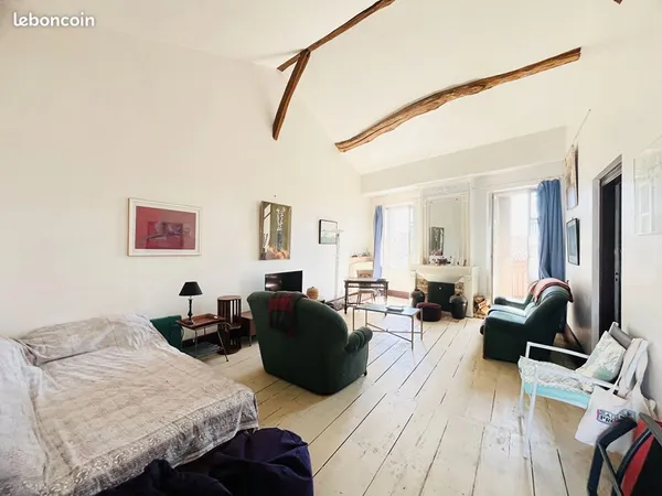 Maison de ville 8 pièces 244 m²
