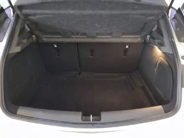 Opel Astra 1.2 turbo 110 ch bvm6 — photo 70