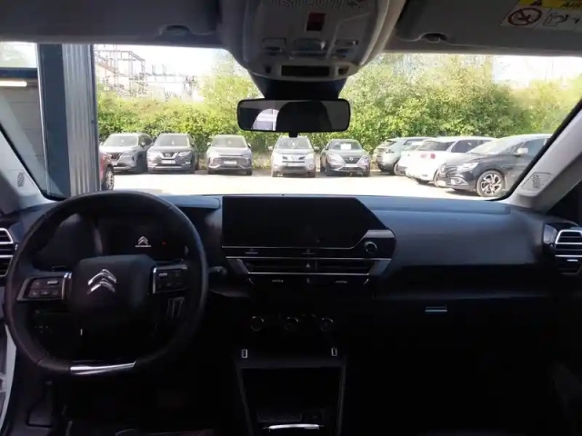 Citroën C4 bluehdi 130 s&amp;s eat8 — photo 10