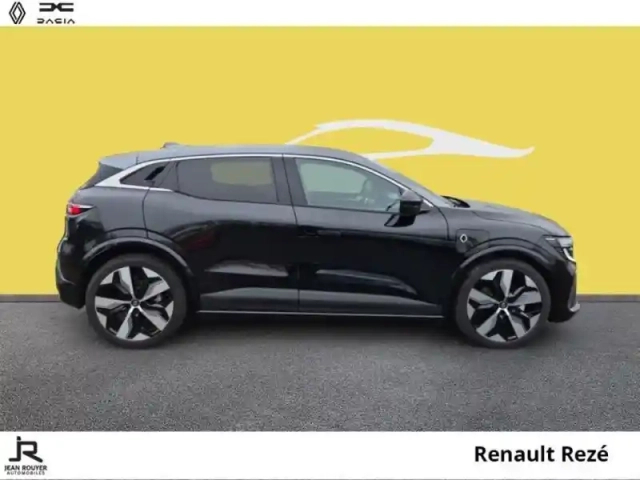 Renault Megane e-tech electric 220ch techno autonomie confort -25 — photo 13