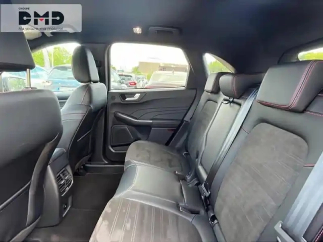 Ford Kuga 2.5 duratec 225ch phev st-line x bva — photo 7