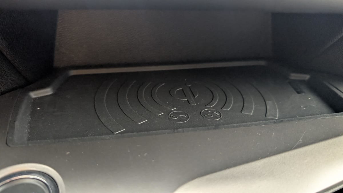Peugeot 308 — photo 20