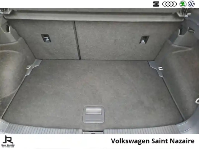 Volkswagen T-Cross 1.0 tsi 116 start/stop bvm6 — photo 20