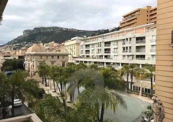 Studio 1 pièce 25 m²