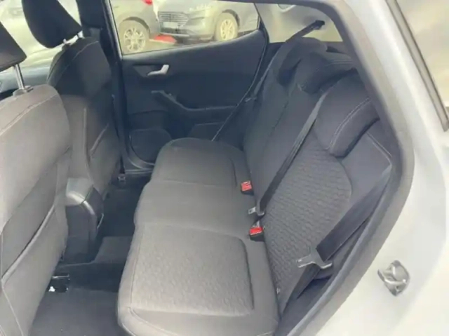Ford Fiesta 1.0 flexifuel 95ch  titanium x 5p — photo 7