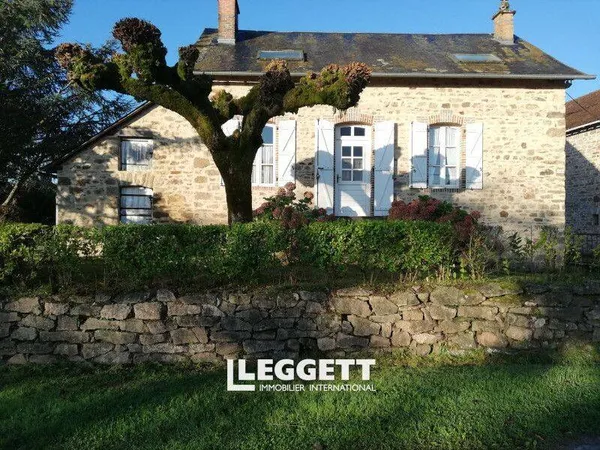 Maison 4 pièces 89 m²