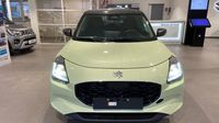 Suzuki Swift 1.2 Hybrid 83ch Pack — photo 2