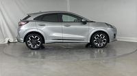 Ford Puma 1.0 EcoBoost 125ch S&S mHEV ST-Line X Powershift — photo 4