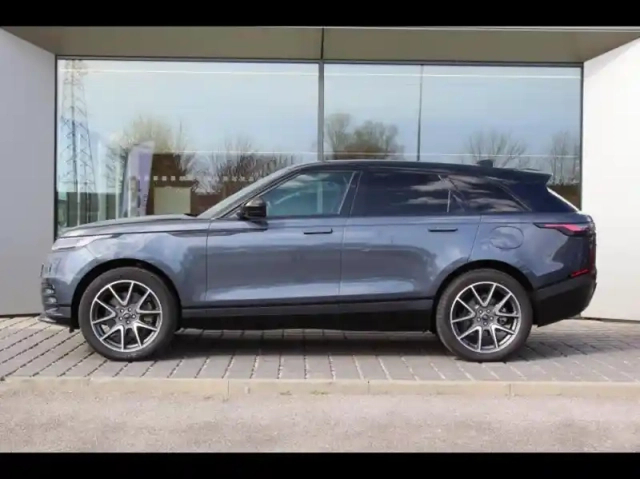 Land Rover Range Rover velar 2.0 p400e 404ch phev dynamic hse awd bva — photo 22