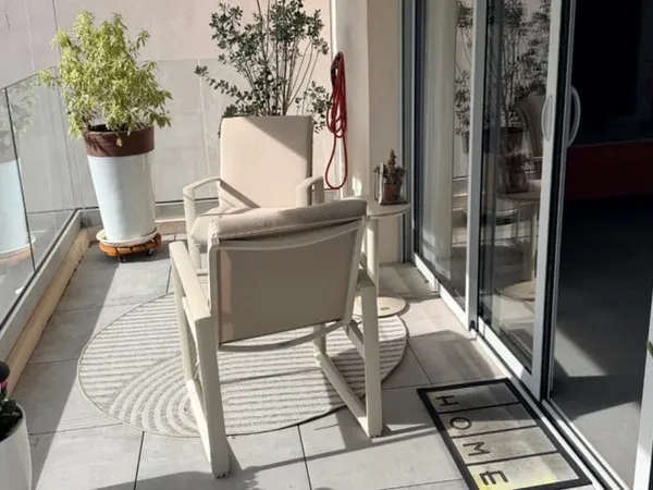 vente appartement 3 Pièce(s)