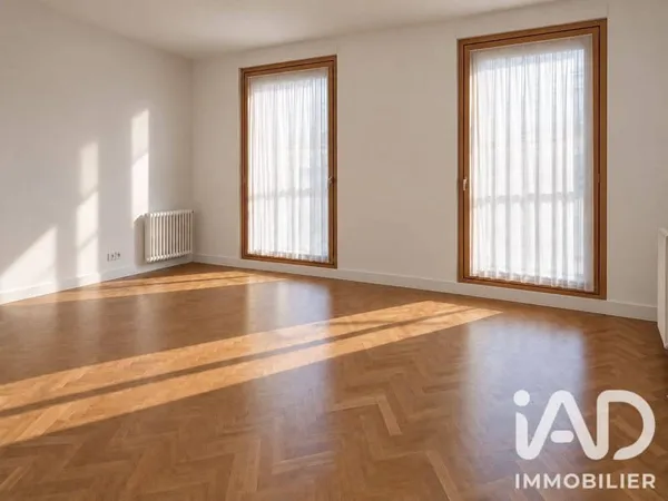 Appartement 2 pièces 50 m²