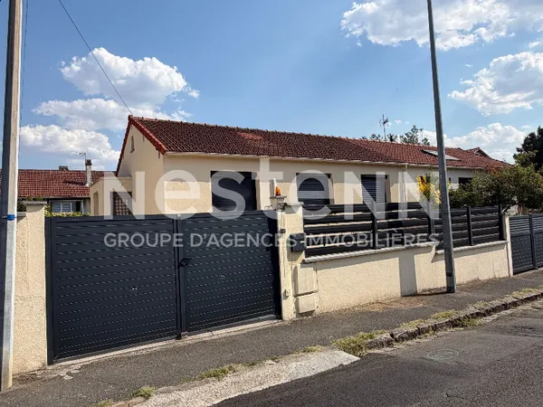 Maison Savigny Sur Orge 4 pièce(s) 67.19 m2