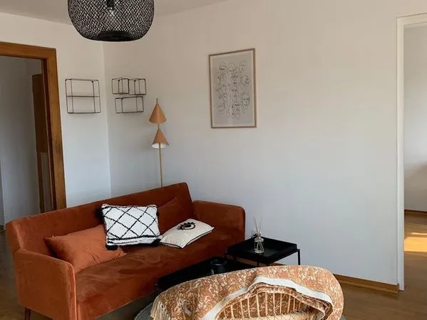 Appartement 5 pièces 82 m²