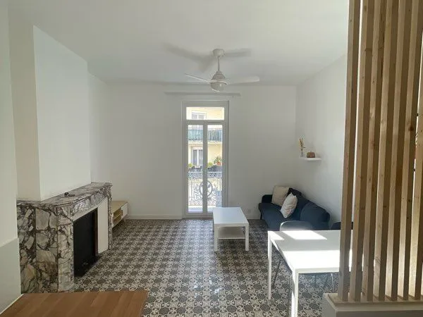 T2 meublé de 47 m² - Centre-ville de Béziers