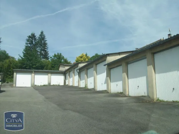 Stationnement Location Limoges   135€