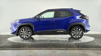 Toyota Yaris Cross 116h Design MY22 — photo 7