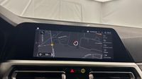 Bmw Série 3 Touring 318dA MH 150ch Luxury — photo 18