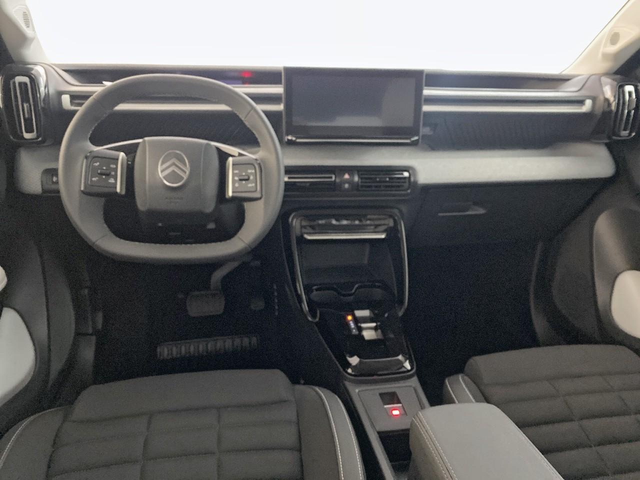 Citroën C3 Aircross hybride 145 ch aut max — photo 8