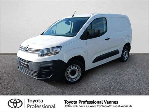Citroen BERLINGO Citroen Berlingo M 1000kg BlueHDi 75 Club