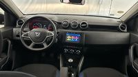 Dacia Duster 1.5 Blue dCi 115ch 15 ans 4x2 E6U — photo 11