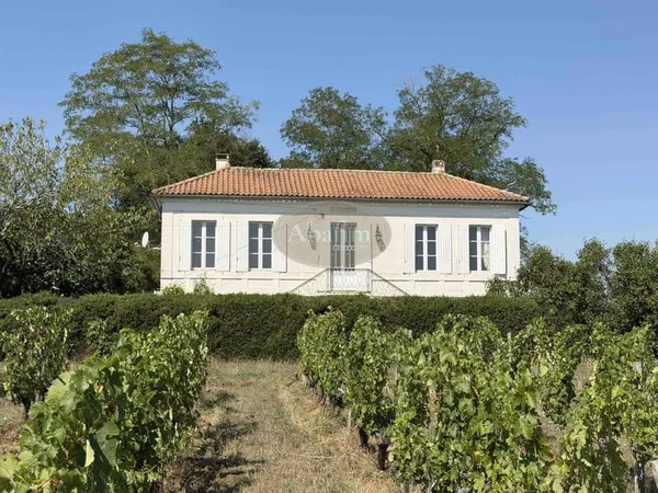 Maison 6 pièces 157 m²
