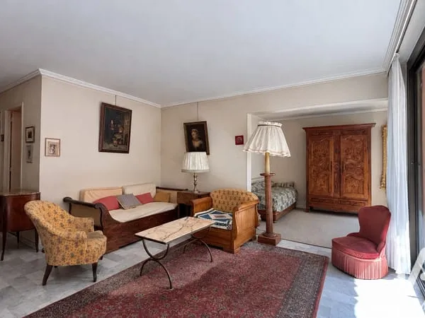 Appartement 3 pièces 79 m²