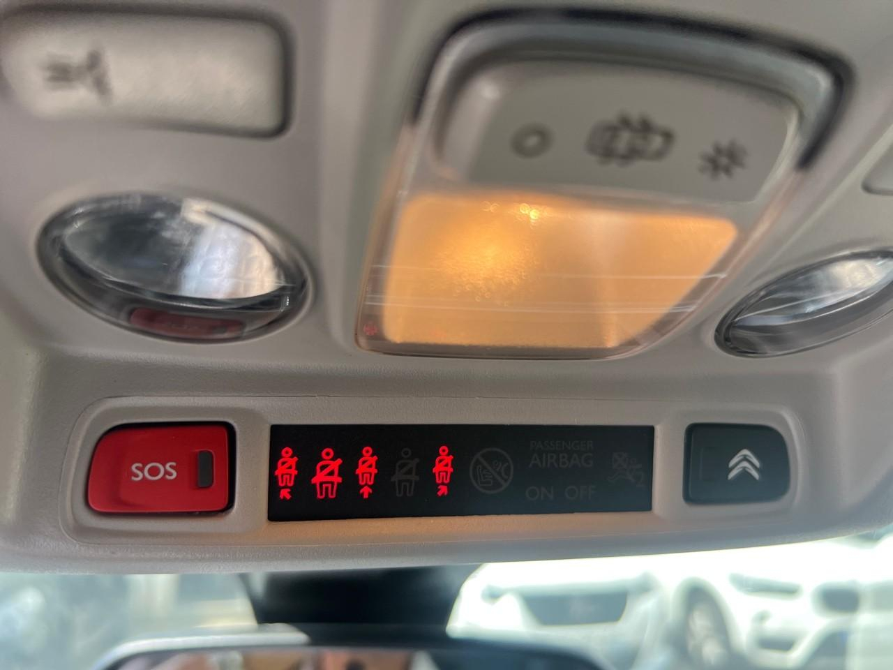 Citroën C3 puretech 83 s&s bvm5 feel business — photo 19