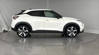Nissan Juke 1.0 DIG-T 114ch Tekna DCT 2023 — photo 4