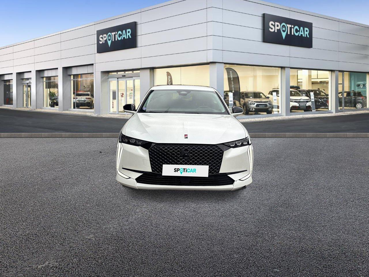 Ds Ds 4 e-tense 225ch performance line — photo 16