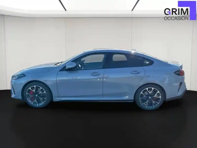 Bmw Serie 2 gran coupe 223 xdrive 218 ch dkg7 — photo 20