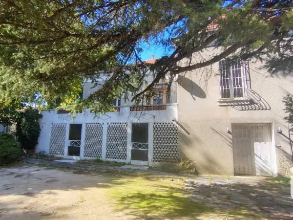 Maison 6 pièces 149 m²