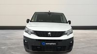 Peugeot Partner Standard 650kg BlueHDi 100ch S&S BVM5 Asphalt — photo 1