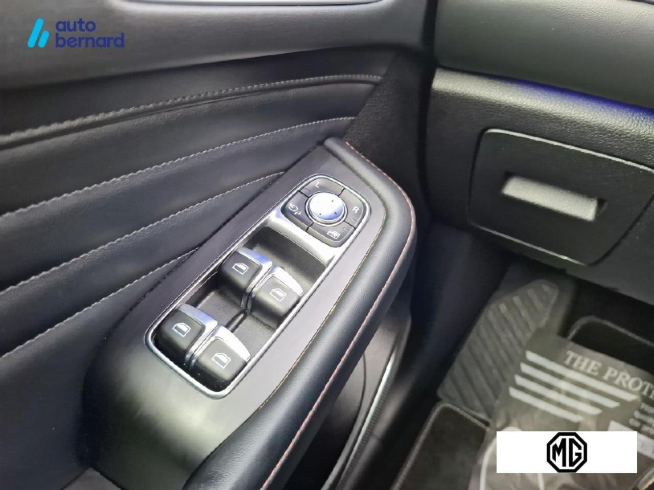 Mg Ehs 1.5t gdi 258ch phev comfort — photo 16