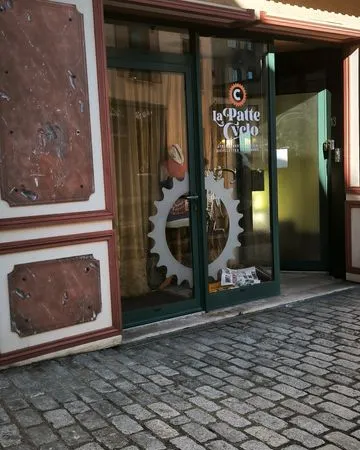 Local commercial