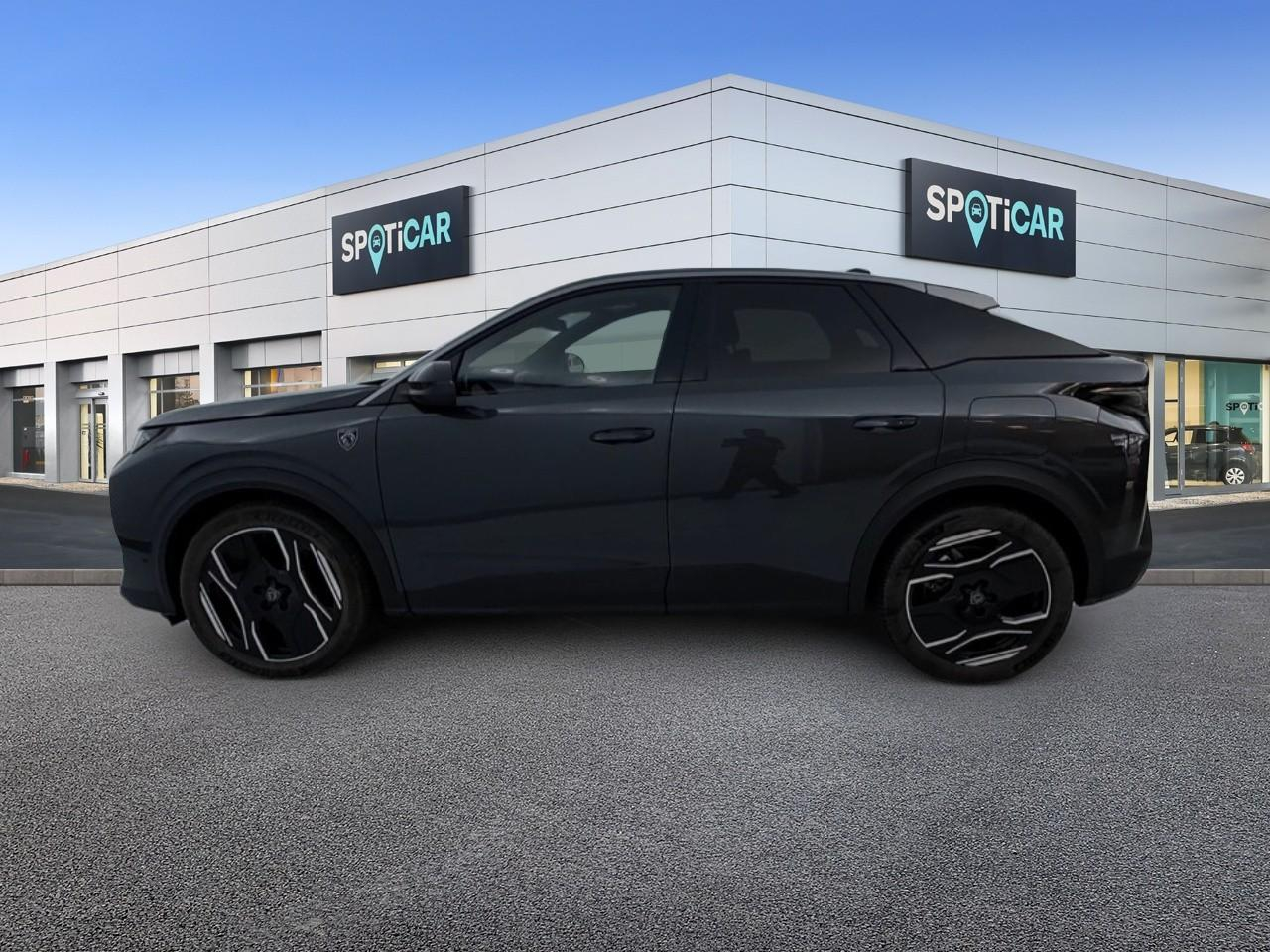 Peugeot 3008 plug-in hybrid 195 e-dcs7 gt — photo 12