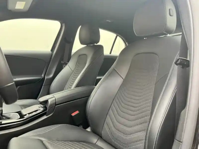 Mercedes Classe A 160 business line — photo 12
