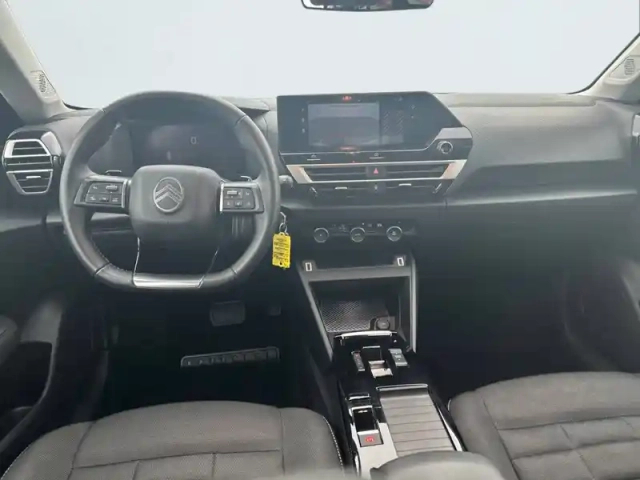 Citroën C4 hybride 136 e-dcs6 — photo 29
