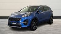 Kia Sportage 1.6 CRDi 136ch MHEV GT Line Premium 4x2 DCT7