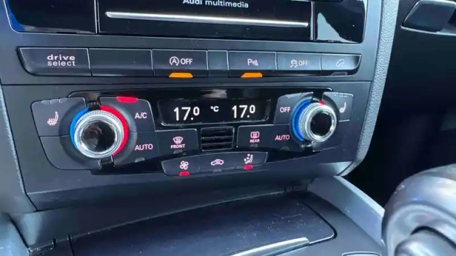 Audi Q5 2.0 tfsi 230 — photo 19