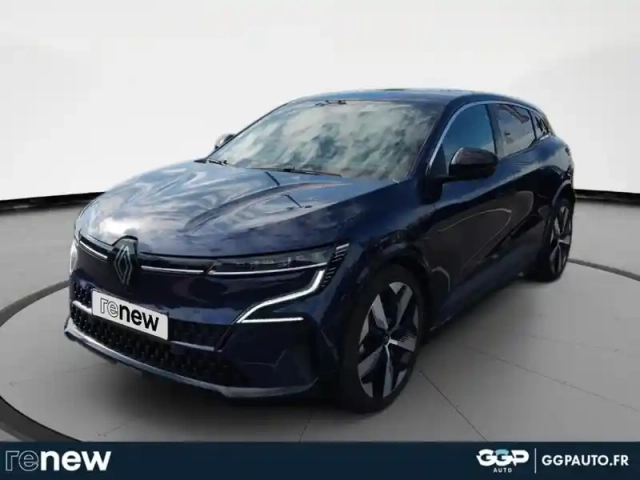Renault Megane e-tech electric ev60 220ch techno optimum charge -c